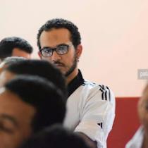 أحمد حمدي
