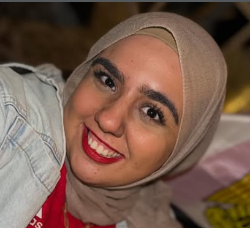 ميرا عماد كريم