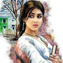 Hana Ahmed