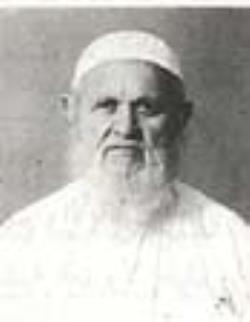 محمد ناصر الدين الألباني