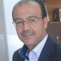 اياد المجالي