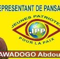 Sawadogo Abdoul Fatah