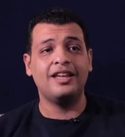 إسلام وهيب