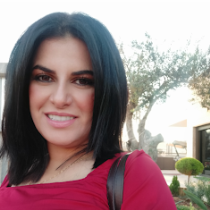 Rasha Al Ghanem