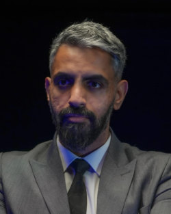 محمد الشيباني