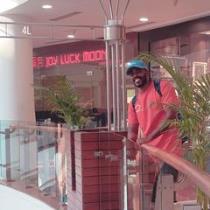 Monther Khairy