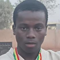 sidibe Youssouf