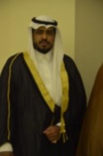 الشيخ رائد ابراهيم