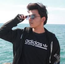 Alooshi Apo Gafar