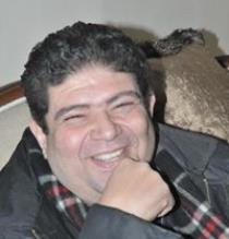Ahmed Hassan Sabry
