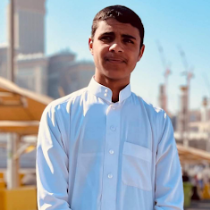 Yahya Al rashidi
