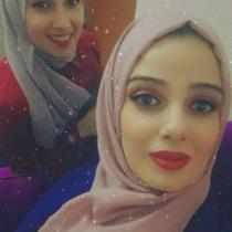 Lina H. Thawabh