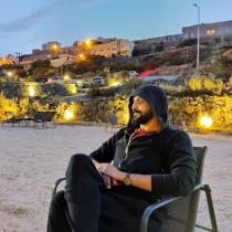 Abdulaziz Alakeel