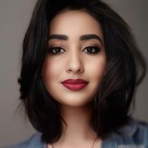 Lamiae Selhami