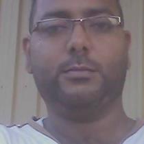Omar Ali