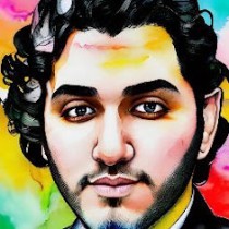 M Magdi Albarqi