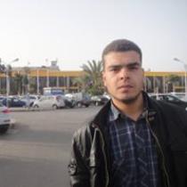 Mustafa Ouadah