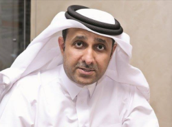 خالد الجابر