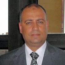 محمد أبو عمر