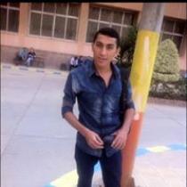 Hamada Alsakhawy