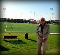 Maher Alsafar