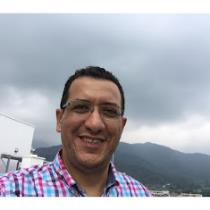 Ahmed Raouf