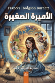 ‎الأميرة الصغيرة