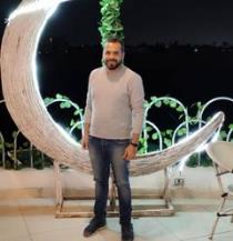 Hazem Mohamed