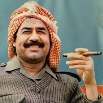 Saddam Hussain97