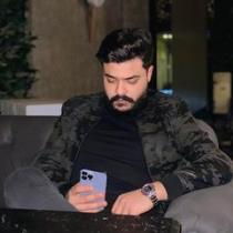 Mohammed Algbely