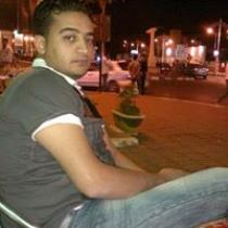 Mohamed Hamed