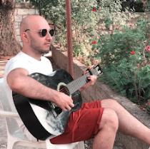 Antonios Nader