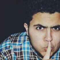 إيهاب ممدوح