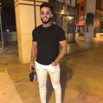 Yasser Zouhir