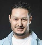 أحمد عبد القادر