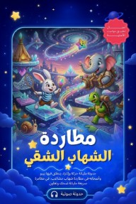 مطاردة الشهاب الشقي