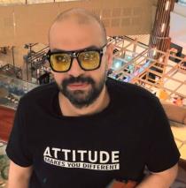 Yasser Rateb ❶