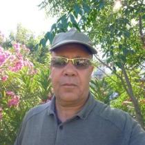 Naser Abdelmalek
