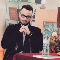 Ahmed Ayachi
