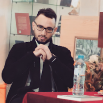 Ahmed Ayachi