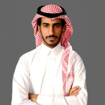 Mohammed almotairi