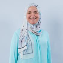 Amira Ahmed Badawy