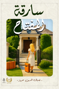 ‎سارقة المفتاح
