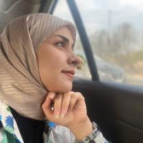 masiaa khalaf