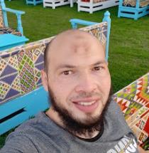 Ahmed kewan