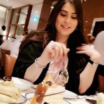 ساره سندي