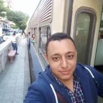 مهاب السيد