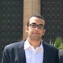 Yahia Mohammed