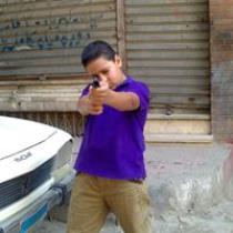 Omar Mahmod
