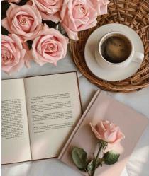A , 🌸🌿
